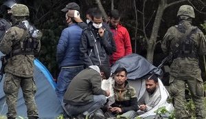 Україна, Польща та Литва координуватимуть кроки щодо безпеки кордонів
