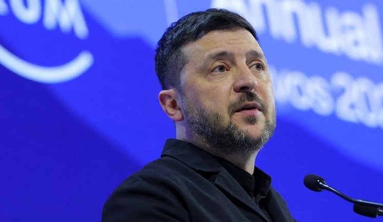 Вступ України до ЄС - ключова гарантія безпеки: говоримо про 2027 рік, - Зеленський