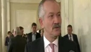 Сегодня технически невозможно принять госбюджет-2016, - Пинзеник. ВИДЕО