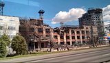 Дрони атакували Чебоксари: під ударом завод обладнання для російських ракет