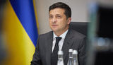 зеленский