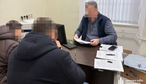 Привласнили понад 10 млн грн на закупівлі генераторів для військових: викрито посадовців частини на Львівщині, - ДБР. ФОТО