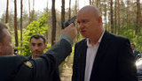 Зачем Лысому заказывать убийство Шефира?