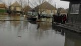 Рівень Дунаю у Вилковому дещо знизився, а в районі Рені, Ізмаїла і Кілії наблизився до критичної позначки, - ДСНС