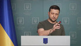 Зеленский потроллил Путина и смонтированный ролик. ВИДЕО