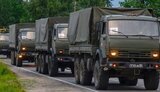 Россия поставляет на оккупированный Донбасс системы РЭБ, беспилотники и горючее, - Украина в ОБСЕ
