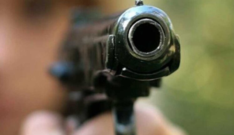 Стрельба на СТО в Одессе: между водителями возник конфликт, ранены 2 человека, - СМИ