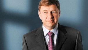 Робитиме те, що скажуть: Поживанов розповів про вимоги Кабміну до нового керівника Держгеокадастру