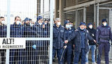 Из-за коронавируса в Италии вспыхнули тюремные бунты, шестеро погибших