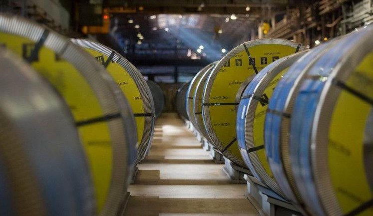 Розвиток попри війну: "Метінвест" за рік налагодив виробництво 11 нових видів продукції