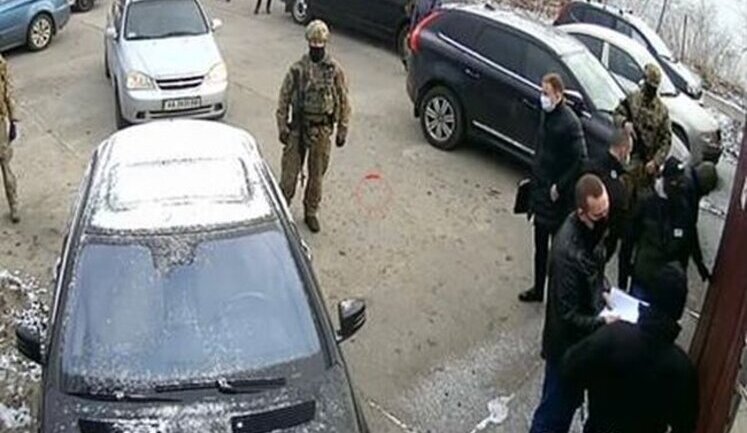 Як агентурні мережі ФСБ зривали операції ГУР МО та руйнували українську ППО