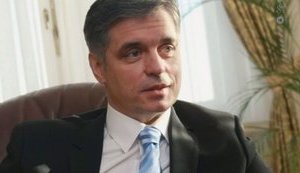 Приоритетом для Украины остается членство в НАТО, - Пристайко