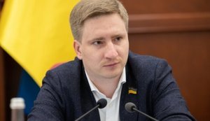 Бондаренко Владимир Киевсовет