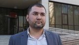 Кримські окупанти продовжили арешт капітану захопленого українського судна "ЯМК-0041" Новицькому, - адвокат Семедляєв