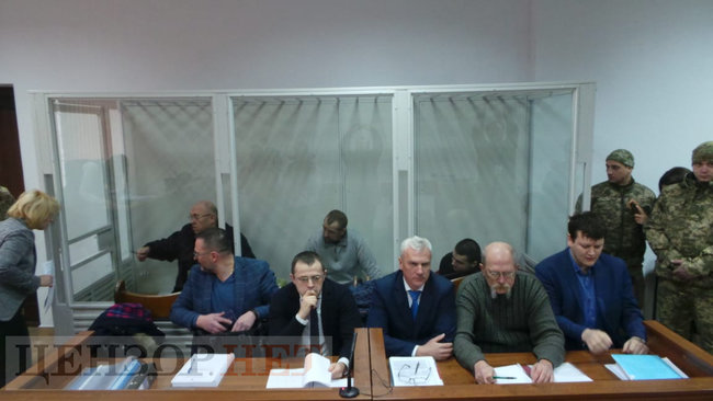 Суд продовжив до 3 липня досудове розслідування вбивства Гандзюк 10
