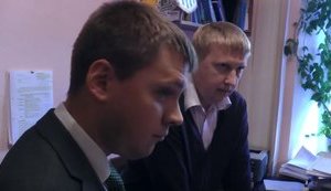 "Это информационная провокация. Я не был привлечен судом ни в качестве обвиняемого, ни в качестве свидетеля", - Семенченко о деле офицера, назначившего его комбатом "Донбасса". ВИДЕО
