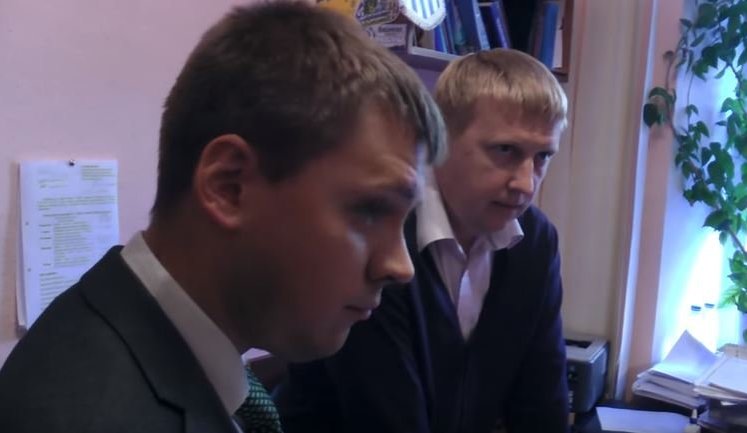 "Это информационная провокация. Я не был привлечен судом ни в качестве обвиняемого, ни в качестве свидетеля", - Семенченко о деле офицера, назначившего его комбатом "Донбасса". ВИДЕО