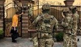 Викрито схему поставок товарів військового призначення українського виробництва в РФ, - СБУ. ФОТОрепортаж