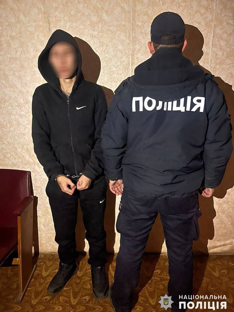 Підлітки підпалили авто поліції на Миколаївщині: що їм загрожує?