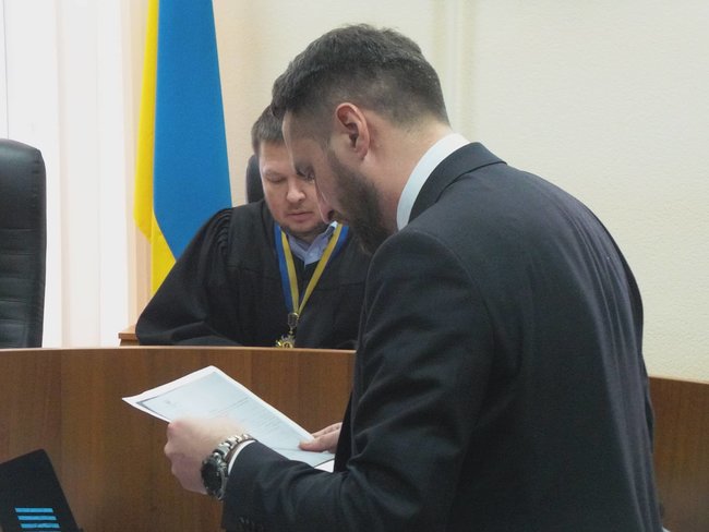 Свідки підтвердили в суді, що Дугарь має алібі, - адвокат 04