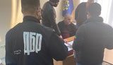 Чиновник Укртрансбезопасности наладил сбор "дани" с перевозчиков от 20 тыс. до 100 тыс. грн, - ГБР. ФОТО
