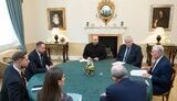 Кэллог прокомментировал переговоры с делегацией Украины в Лондоне
