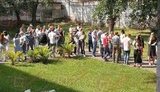 У Білорусі відбуваються масові страйки на великих підприємствах. ВІДЕО+ФОТОрепортаж