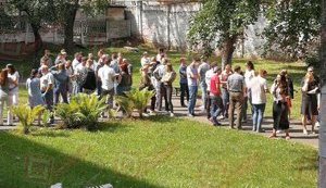 У Білорусі відбуваються масові страйки на великих підприємствах. ВІДЕО+ФОТОрепортаж