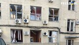 Постраждали офіси телеканалів Freedom