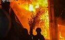 Consequences of Russian attack on Odesa