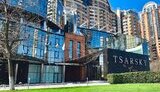 tsarsky