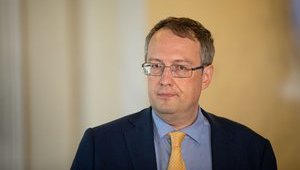 Столичних водіїв штрафуватимуть за їзду смугою громадського транспорту, - Геращенко