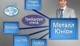 Yanukovich Jr. and his Business Partner, Skimmed Billions from Ukrtransgaz
