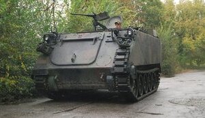 Допомога від Литви