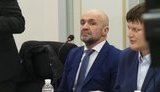 Мангеру змінили підозру із замовлення вбивства на замовлення побиття