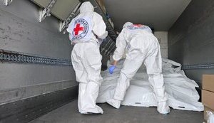 headquarters, coordination, repatriation