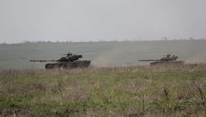 Мы не отошли с позиций, а в каком-то смысле их улучшили - заместитель командующего штабом ООС Бондар