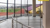 Рядом с легкоатлетическим стадионом на Днепропетровщине откроют Олимпийский дом, - ОГА. ФОТОрепортаж