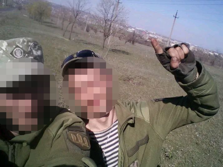 Розвідник Олексій (Бумер) про перебування в полоні: Били по 5-7 разів на день. Виживали після цих катувань не всі 03 Розвідник Олексій (Бумер) про перебування в полоні: Били по 5-7 разів на день. Виживали після цих катувань не всі 03