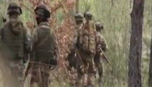U.S. to allocate $50 million to support National Guard and Border Service