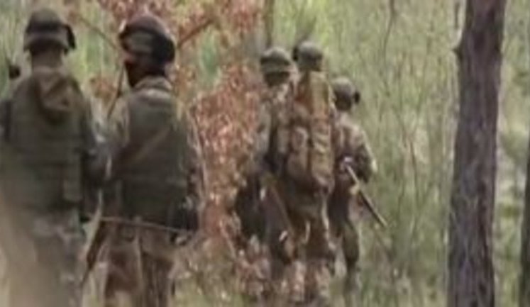 U.S. to allocate $50 million to support National Guard and Border Service