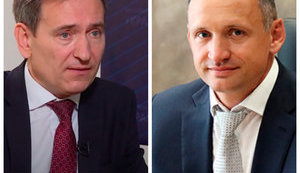 Вениславский о люстрации Татарова: Закон об очищении власти "является сомнительно-конституционным"