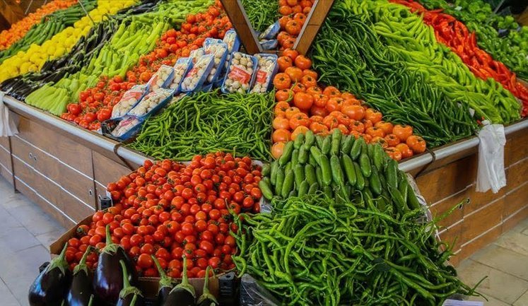 Проблеми з електроенергією призведуть до зростання цін на тепличні овочі, – EastFruit