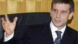 Зурабов уже в Украине