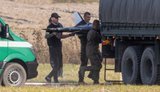 В российских дронах, атаковавших Польшу, нашли польские SIM-карты: прокуратура закрыла дело, не установив виновных