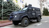 варта бронемашина