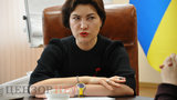 Венедиктова подала в суд, требуя опровержения материала о влиянии на ГБР ее мужа Колесника. ДОКУМЕНТ