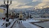 крым