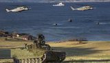 Норвегия обвиняет Россию в блокировке GPS во время учений НАТО