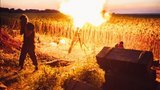 армия выставка иловайск